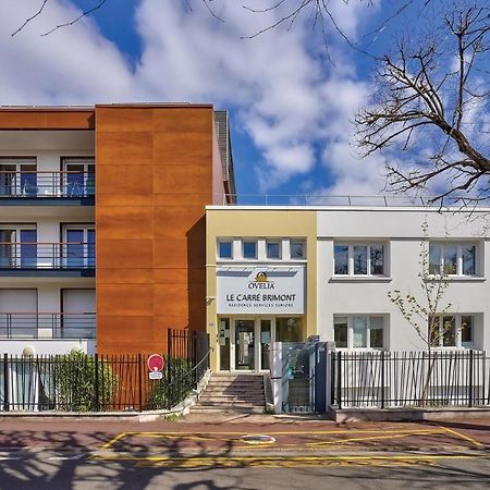 Ovelia Chatou - Le Carre Brimont Экстерьер фото